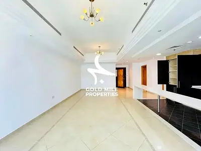 Chiller Free - Spacious 1 Bedroom - Kitchen Appliances - Close to Mall