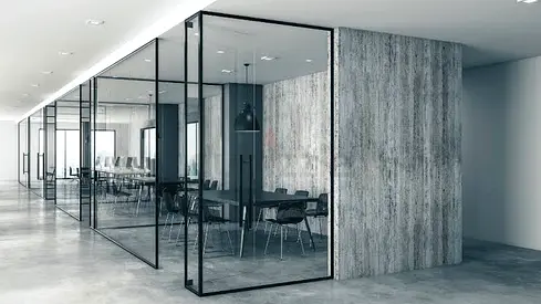 Glass  Aluminium Solutions | Stylish  Durable Work