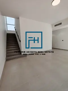 Masaar – Kaya Cluster | Single Row 2-Bedroom Townhouse | AED 1.95M | Ready to Move In 🏡🌿