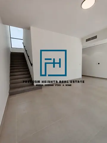 Masaar – Kaya Cluster | Single Row 2-Bedroom Townhouse | AED 1.95M | Ready to Move In 🏡🌿