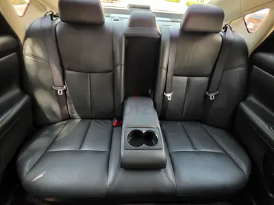 Nissan Altima SL Full Option in Excellent Condition