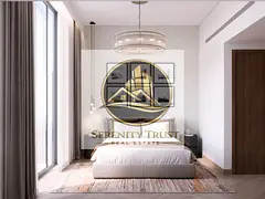 Skyline View 3BR | Azizi Milan 18 | Park-Facing Balcony
