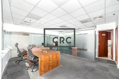Fitted and Furnished | Vacant | Business Bay