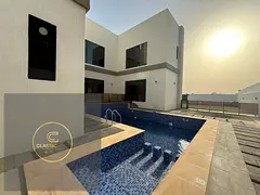 BRAND NEW 5 BEDROOM LUXURY VILLA | STANDALONE | PRIME LOCATION IN Madinat Al Riyadh