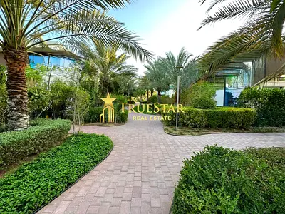 MODERN FINISHING 4BR+MAIDS SHARED GYM POOL INDEPENDENT VILLA