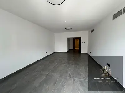 Luxury 3BR Master Apartment for Rent – Al Majaz 3, Sharjah | First Tenant, City View, Maid Room, 5