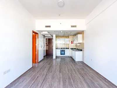 Spacious Layout | Prime Location | Unfurnished