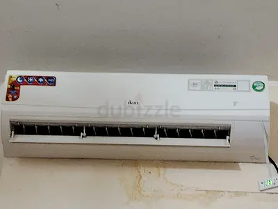 Split A/C ikon brand