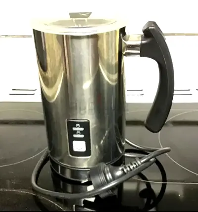 Electric Milk Frother