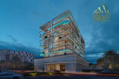 Waterfront Living- Easy Payment Plan- 5% Booking