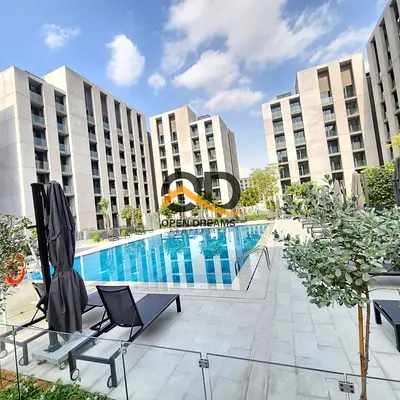 Luxury specious 1bed apartment in aljada