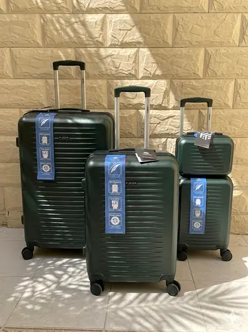 4pcs luggage set- Fixed Price