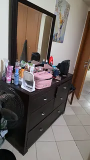 Executive female bed space in IMPZ