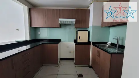 1 BEDROOM | VACANT | SEPARATE LAUNDRY ROOM | PRIME LOCATION | JVC