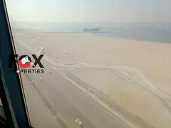 Luxury 3BHK on Ajman Corniche at a great price | Easy payments | Modern design | Central AC | Quick