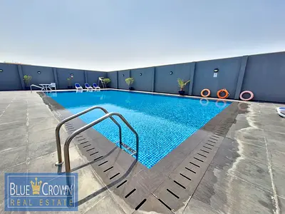 Premium Living! Specious 2BHk+Store Room! Kids play Area