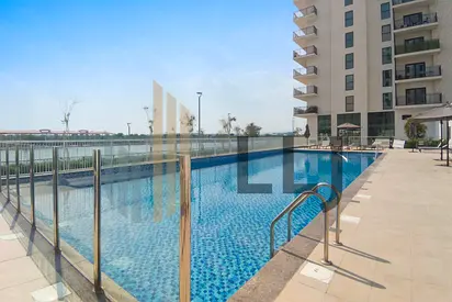 Fully Furnished 1BR | Ready to Move | Prime Area