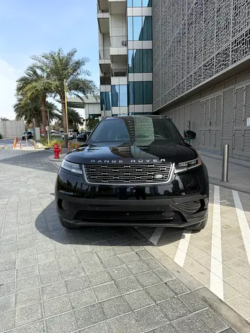 🔥2026 Range Rover Velar P250 S -Like New 🔥