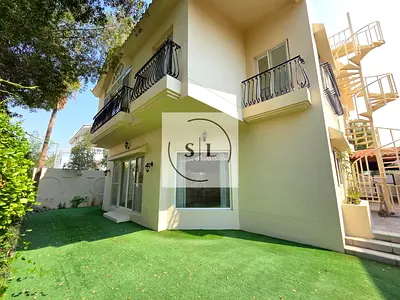 Move-In Ready Stylish Villa with Premium Finishes