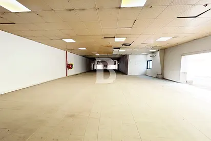 Prime Location | Storage Only | Vacant