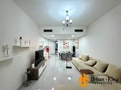 Well maintained 2-bedrooms | Ready to move | 4-cheques
