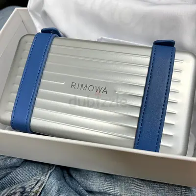 Rimowa Side Bag