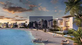 The View Island, Ajmal Makan City - Sharjah Waterfront, Sharjah