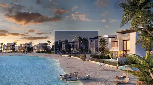 The View Island, Ajmal Makan City - Sharjah Waterfront, Sharjah