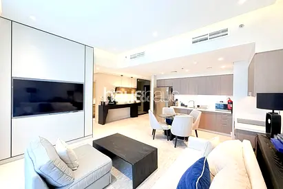 Upgraded | Fully Furnished | Vacant | Good ROI
