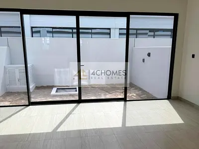 Spacious 4BR Townhouse | Brand New | Ready to Move