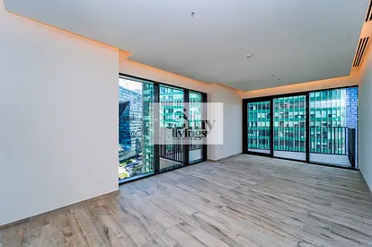 Spacious 1BR| High Floor| Tenanted until July 2026