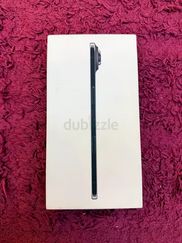 iPhone 17 Air 256 GB. ( SIM Lock ) Open Box