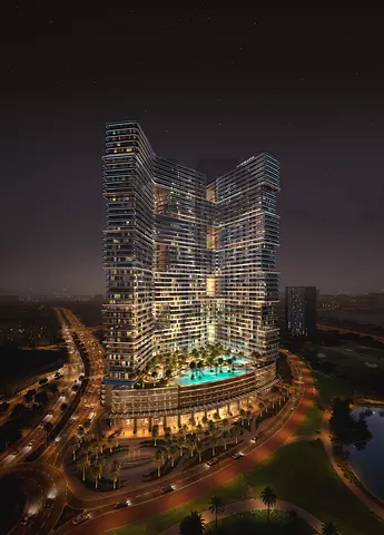 Close to International Schools | AED 1400 Per Month | Limited Time Offer