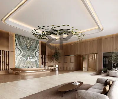 Close to International Schools | AED 1400 Per Month | Limited Time Offer