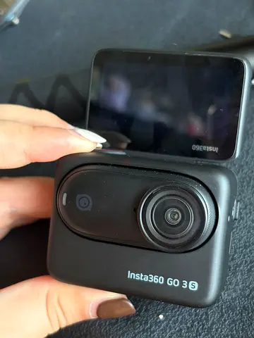 Insta360 Go 3s
