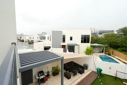 Big Family? | Big Space | 4BR Townhouse