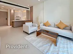 Brand New | Furnished | Spacious