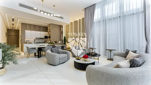 Luxury Townhouse | Private Elevator | Private Pool