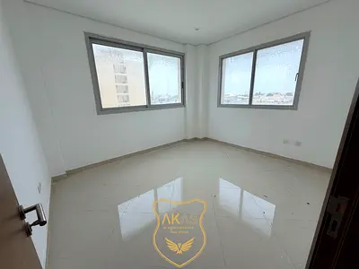 Spacious 1BHK Apartment With Central AC for family just in 30999 AED