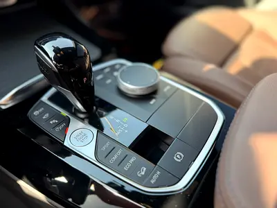 2023 BMW X3 缩略图 13