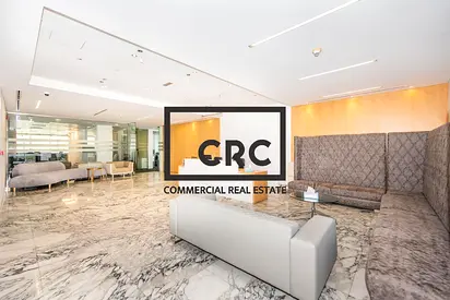 Full Floor | Business Bay | Vacant | Fully Fitted
