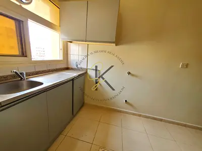 Ready To Move Studio||With Separate Kitchen||6 Chq Payment||Easy Exit To Dubai||