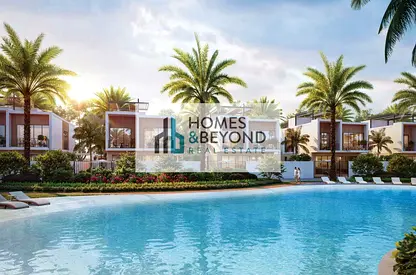 3 BEDROOM TOWHOUSE + MAID | MODERN LIVING