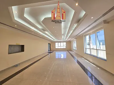 7Bhk 2 Hall big Majlis All Master room wardrobe Maids room big yard 2 full kitchan