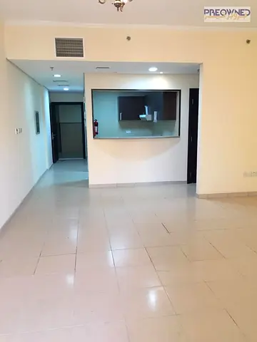 Spacious Apartment | Mazaya 29 | Large Layout | Balcony | Parking