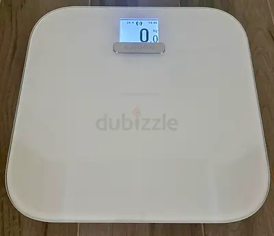 Garmin Index S2 Smart Scale