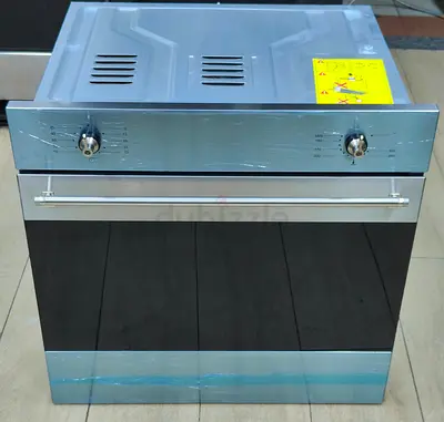 Smeg latest model  full gass oven built-in 60cm integrated model bysjsj