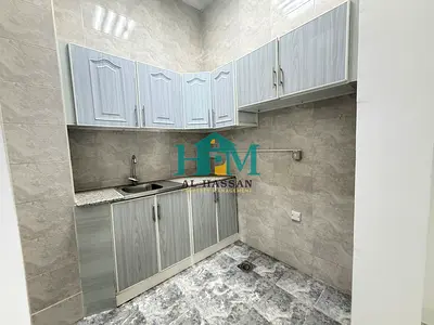 Beautiful Layout 2BR | Balcony | Spacious Kitchen | 3 Toilets