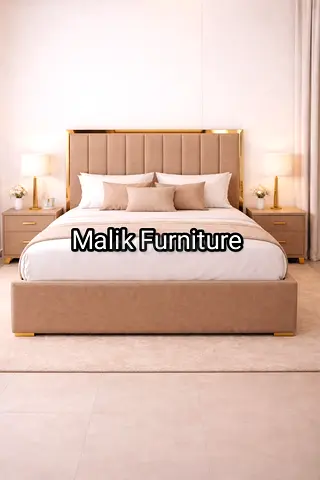 Brand new Queen size bed storage bed king bed mattress family bed queen bed double bed king size bed