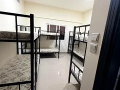 Bachelor Bed Space available in Qusais 5